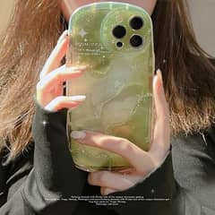 Mobile cover