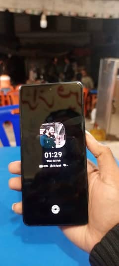 Tecno camon 20 pro 8+8 RAM 256 ROOM