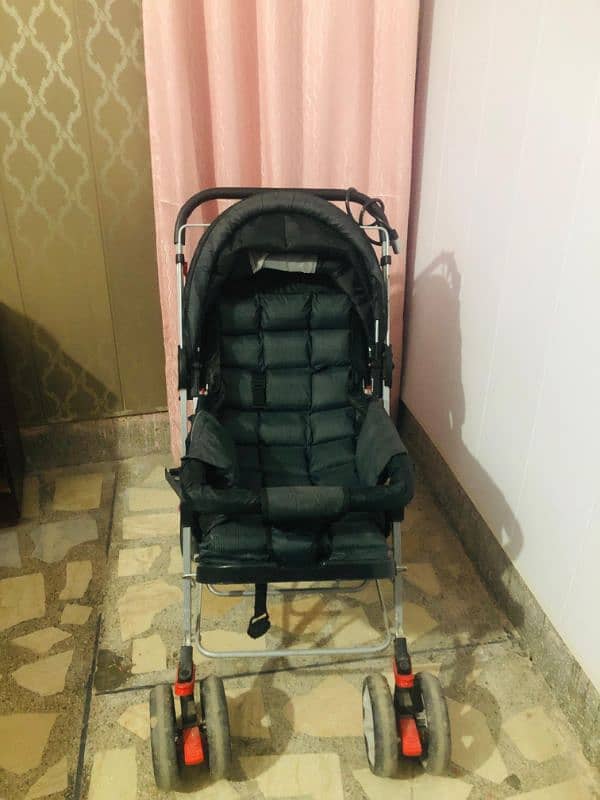 Foldable Pram / Stroller for baby 3