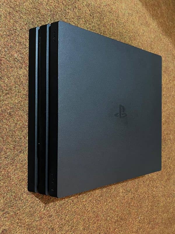 ps4 pro 1