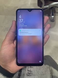 oppo A12