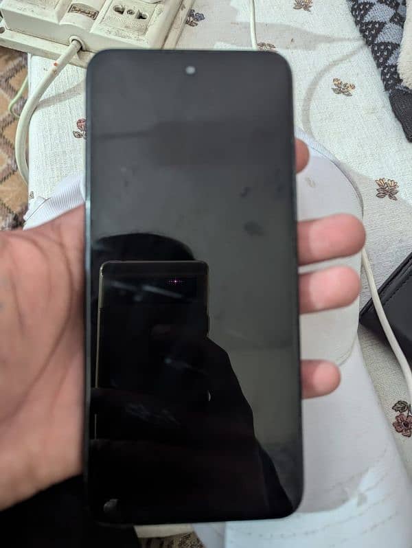 Infinix hot 12 urgent sale 0