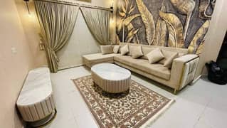 Quaid Villa 200sqyards 3Bedrooms luxury Villa available for Rent 03073151984