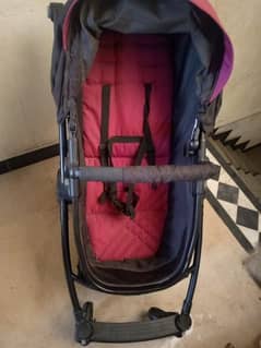 Baby Stroller