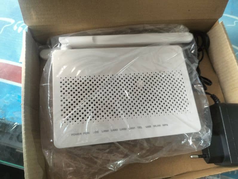 Xpon Huawei box pak 1