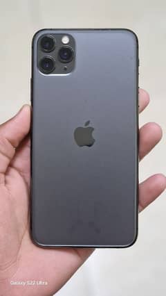 iPhone 11 Pro Max JV