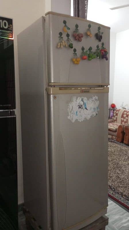 fridge is for sale 2