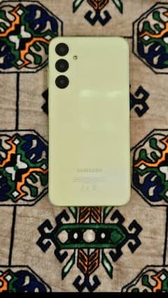 Samsung A25 5G