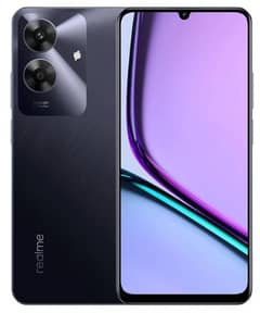 realme Note 60