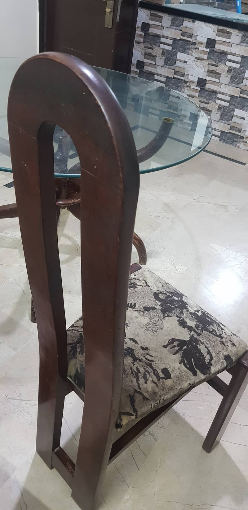 Dining Table for sale 1