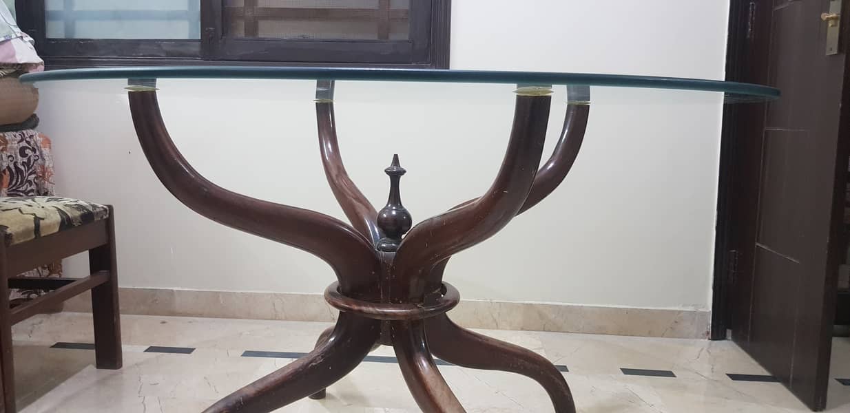 Dining Table for sale 4