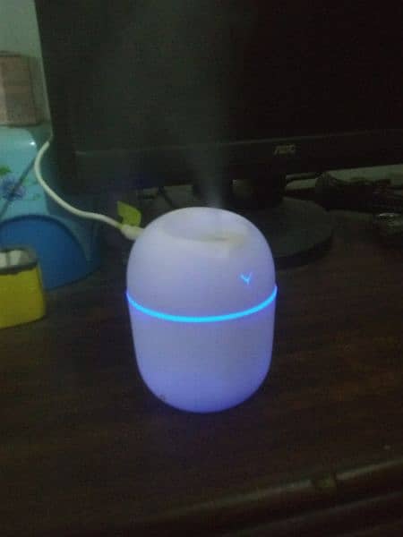 mini humidifier 1