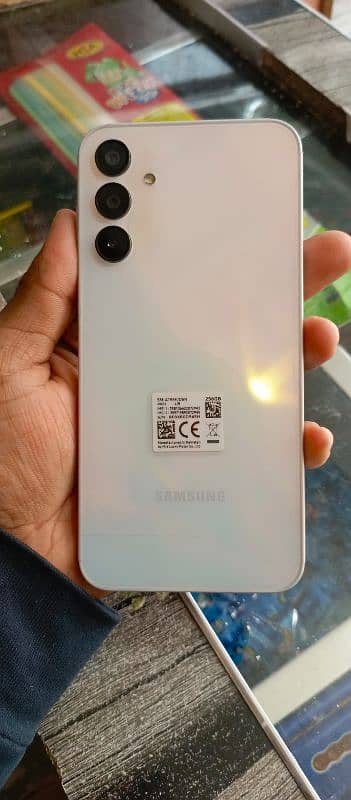 samsung galaxy a15 10