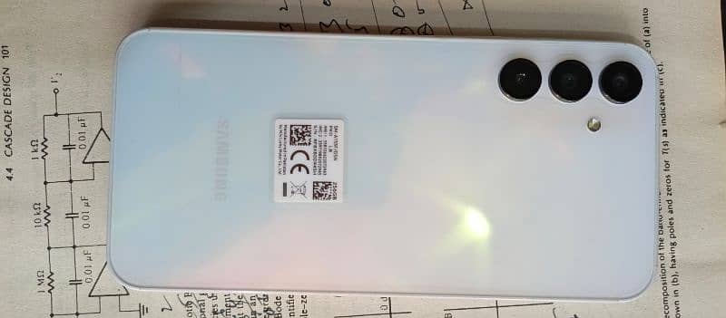 samsung galaxy a15 11