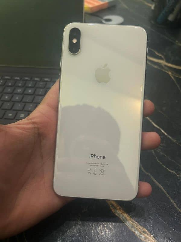 iphone xs max 256gb non 5