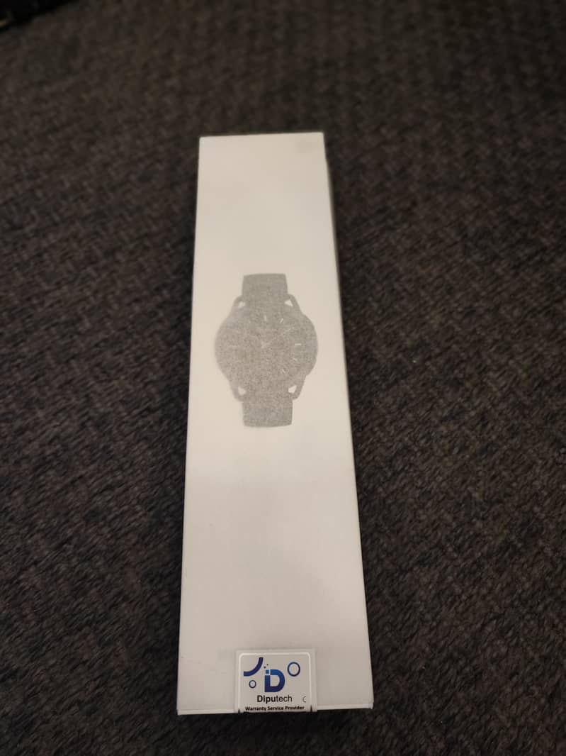 Xiaomi Watch S3 0