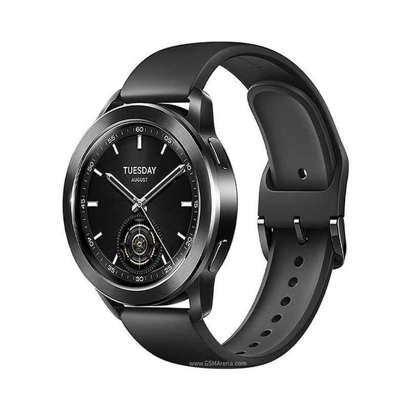 Xiaomi Watch S3 2