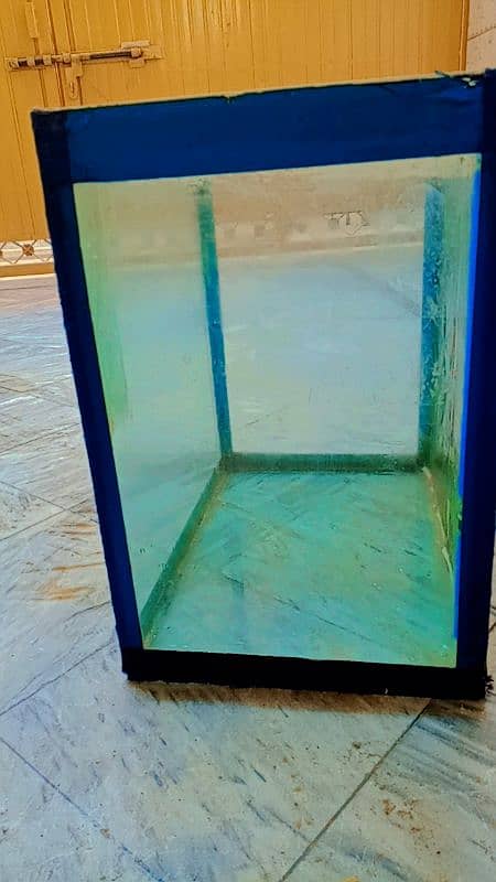 Fish Aquarium for sale 0