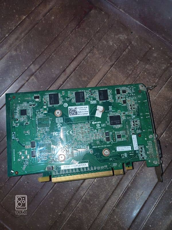 PC Gaming Card . 1