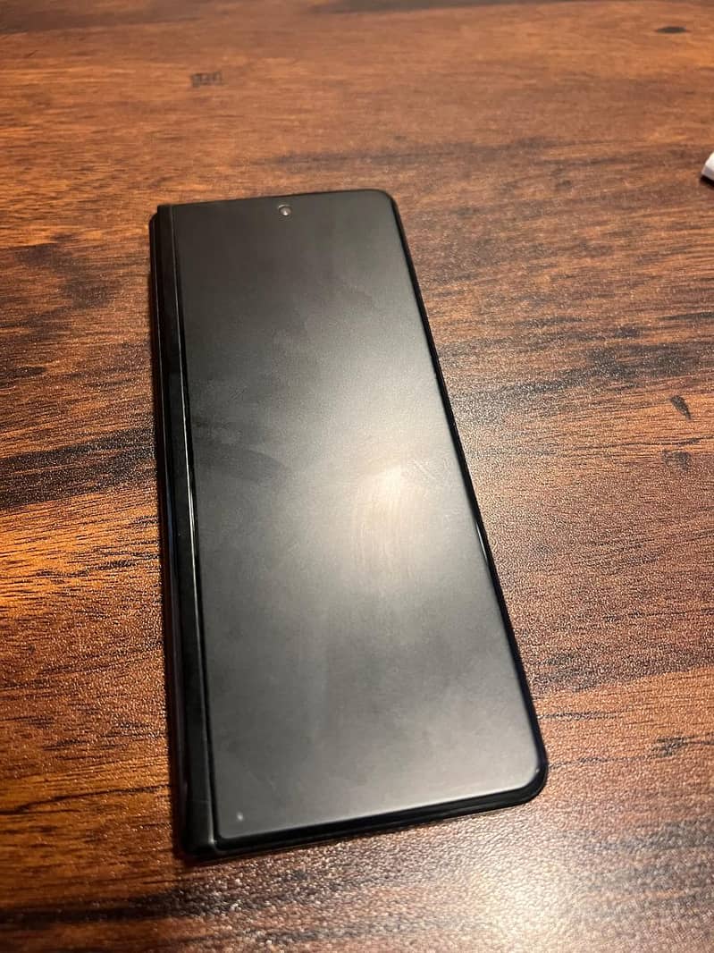 Samsung Mobile Fold 3 6