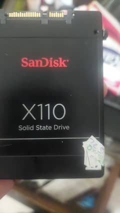 sandisk ssd 128gb