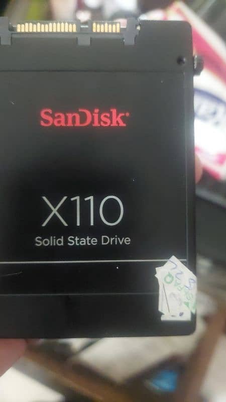 sandisk ssd 128gb 0