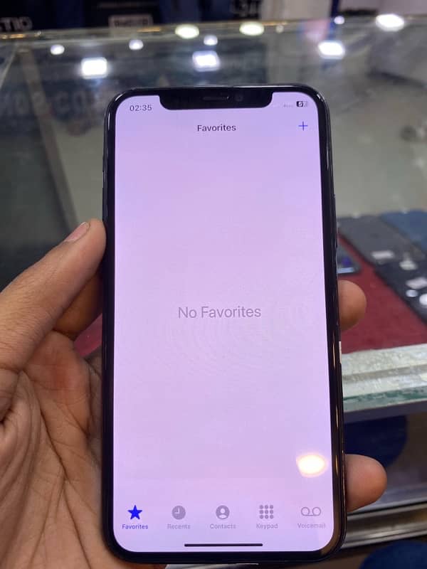 iphone 11 pro 5