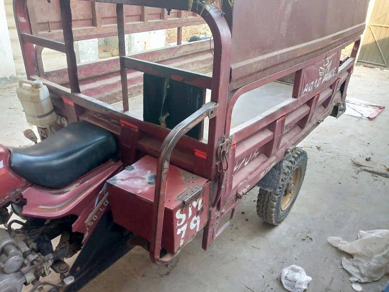 loadr riksha 3