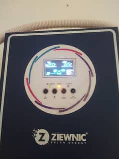 Solar Inverter , Ziewnic  2.8kv Hybrid