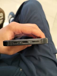 iPhone 14 Pro factory unlock