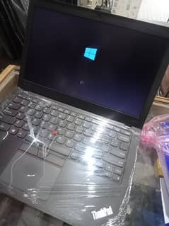 Lenovo X260 i5 6th Generation