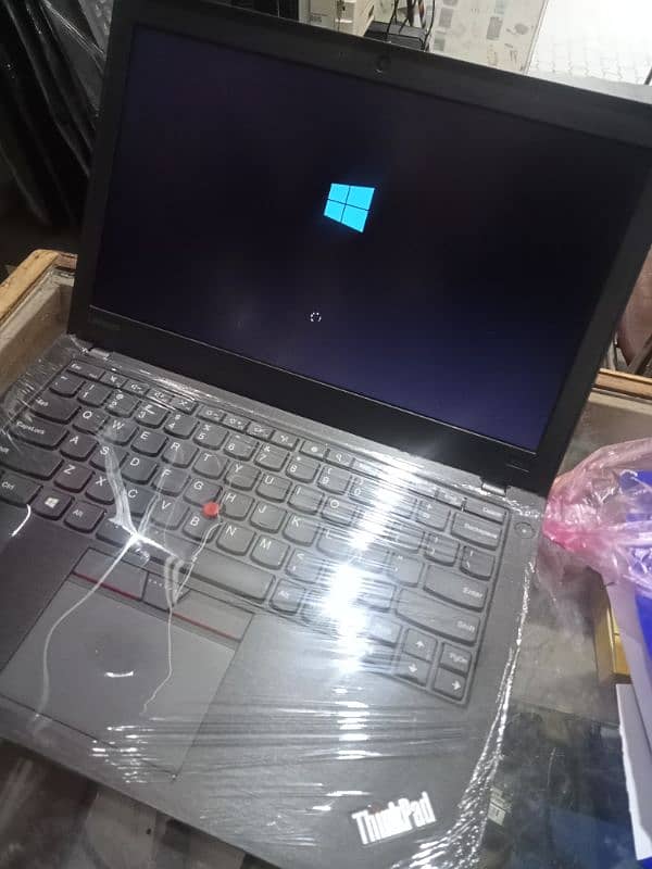 Lenovo X260 i5 6th Generation 0