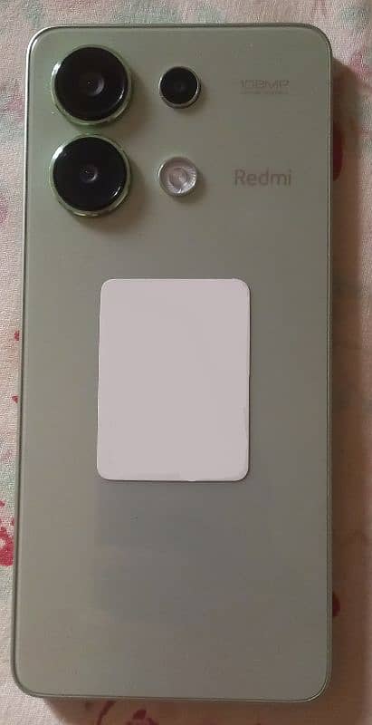 Redmi Note 13 2