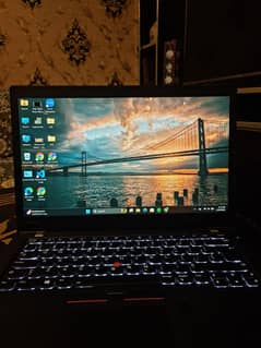 lenovo t470s