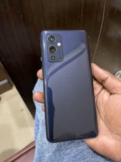 OnePlus 9 5g