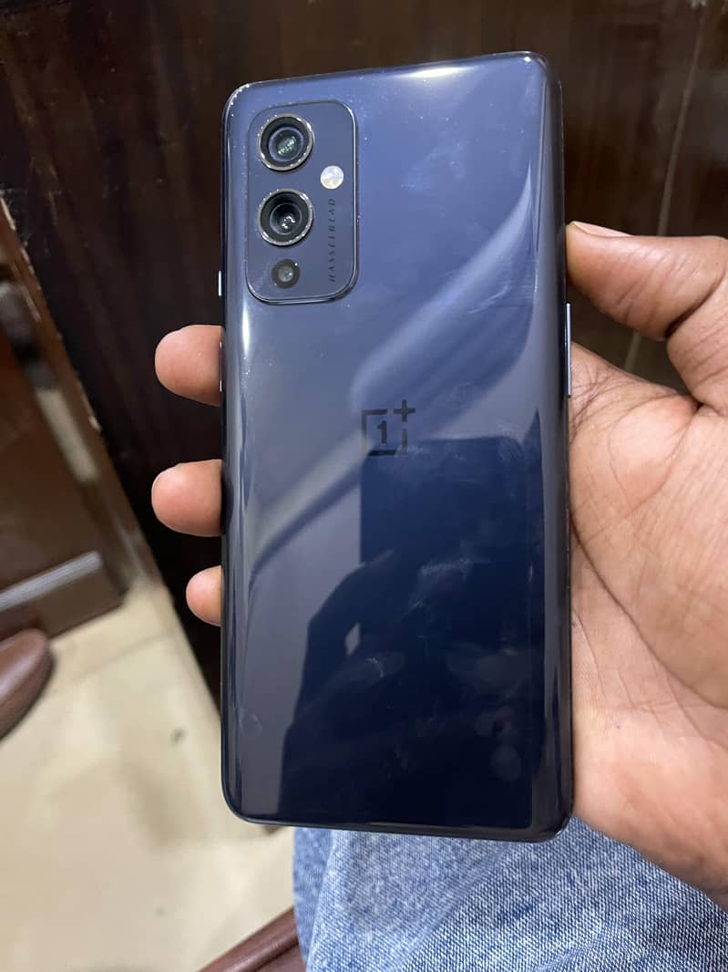 OnePlus 9 5g 2