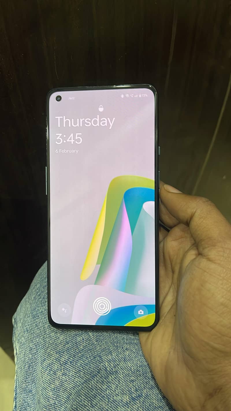 OnePlus 9 5g 3