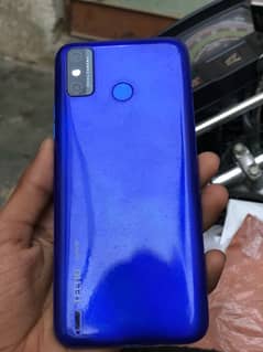 Tecno spark 6 go pta approved