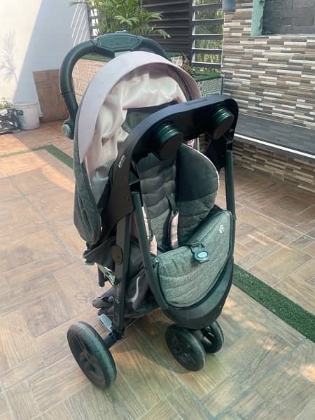 babytrend stroller imported 1