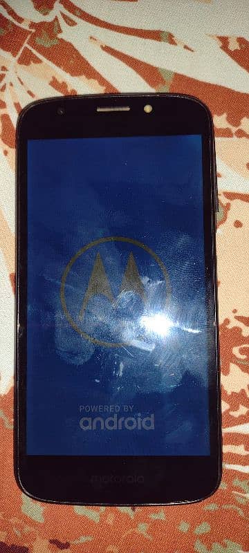 moto e5 play 0