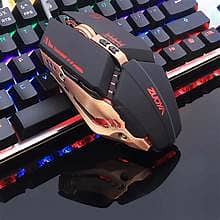 Gamming Mouse Avalible