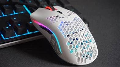 Gamming Mouse Avalible 4