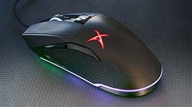 Gamming Mouse Avalible 5