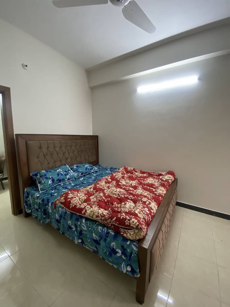 Brand New Flat For Rent 8