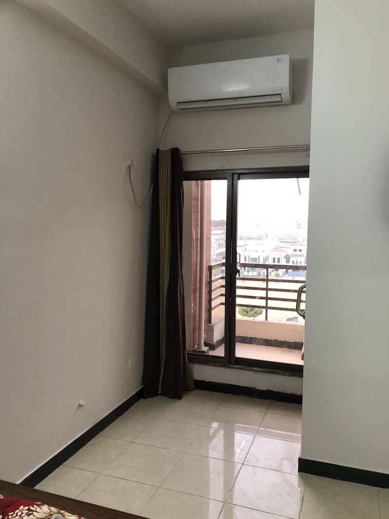 Brand New Flat For Rent 9