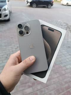 IPHONE 15PRO MAX