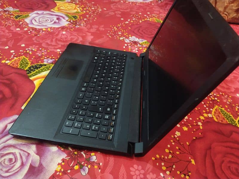 Lenovo Cor i5 5th generation 2