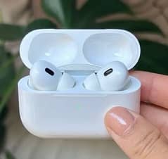 air pods pro