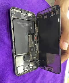 Iphone 13pro max all original part available just bord dad