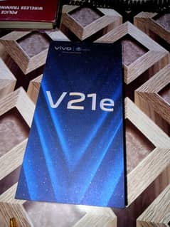 vivo V21e 128GB 8+4GB